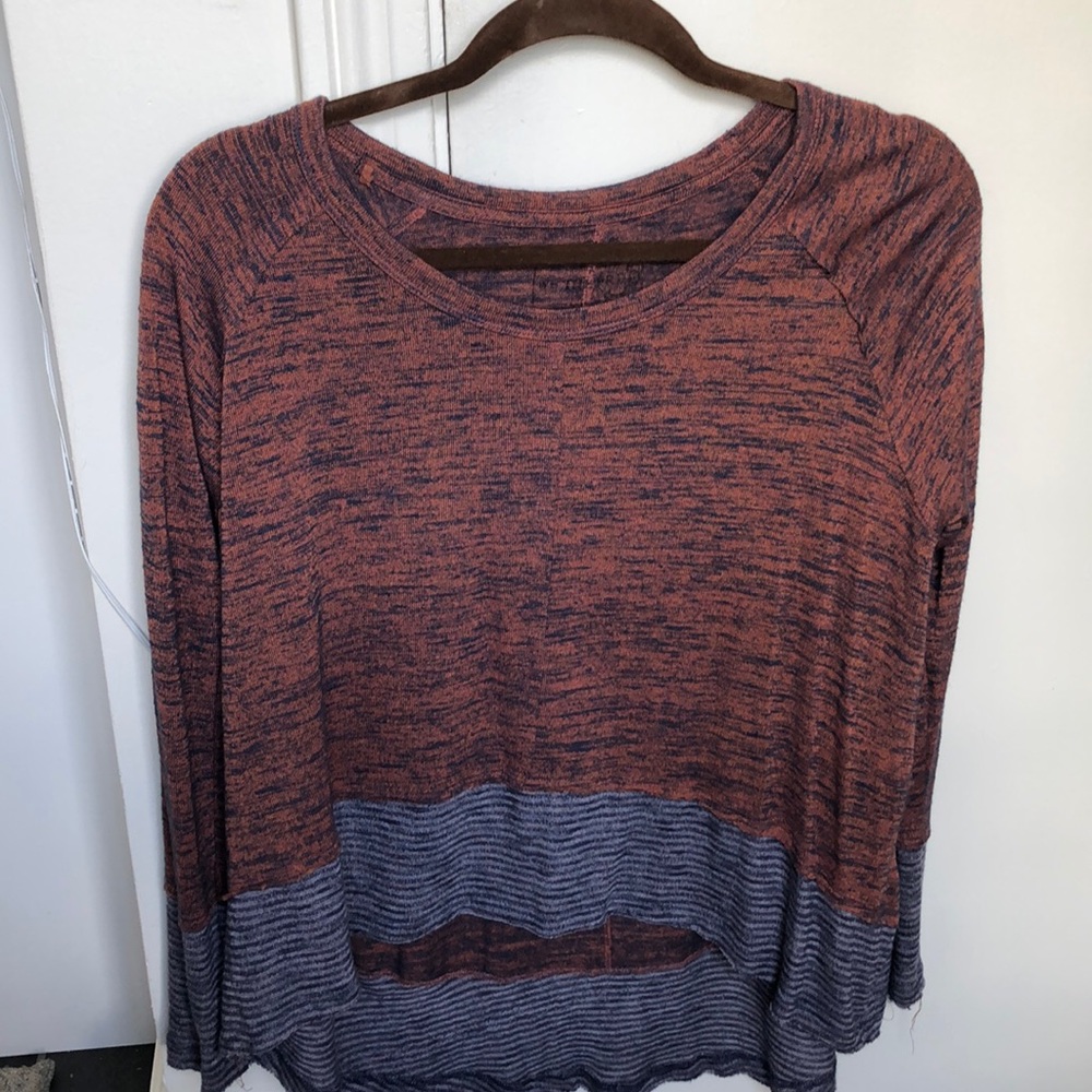 Free people thermal